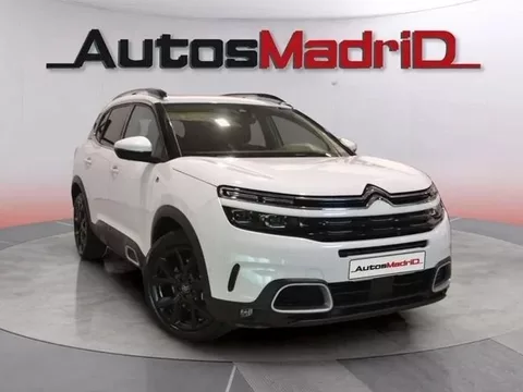 CITROEN C5 Aircross 225 e-EAT8 Shine