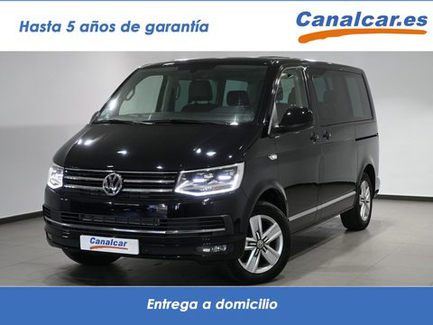 Volkswagen Multivan Premium Corto 2.0 TDI BMT DSG 150cv