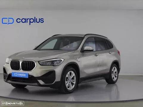 BMW X1 25 e xDrive Line Sport