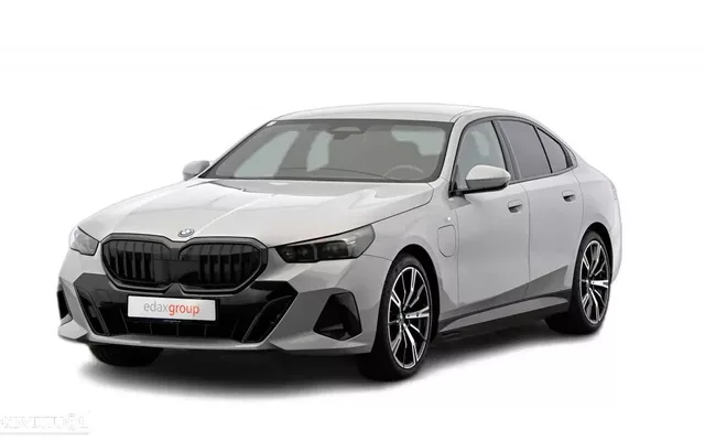 BMW 530 e Pack Desportivo M