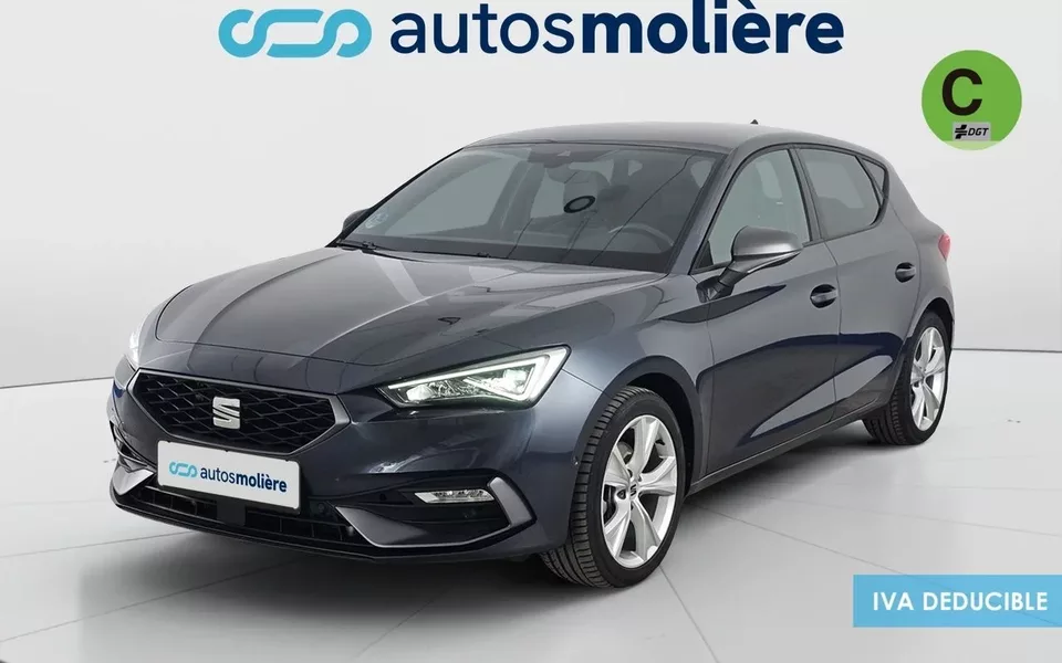 1.0 TSI S&S FR 25 Aniversario 81 kW (110 CV)