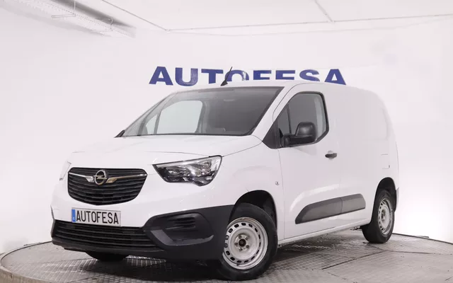 Opel Combo EXPRESS 1.5 TD 100CV 2P # IVA DEDUCIBLE,