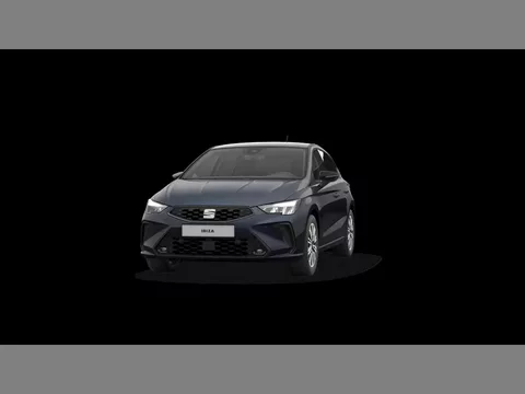 SEAT Ibiza 2026 Ibiza 1.0 TSI Play Plus