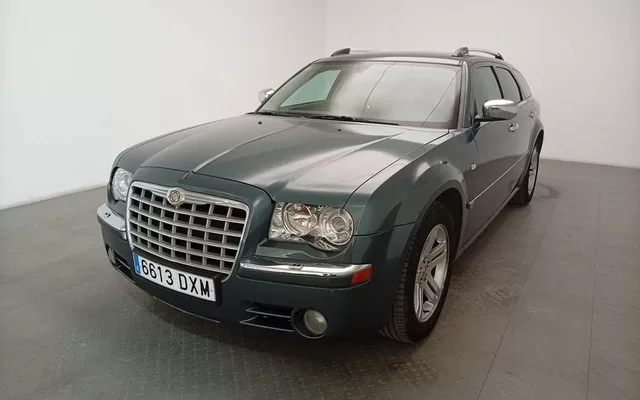 CHRYSLER 300C 300C Touring 2.7 Aut.