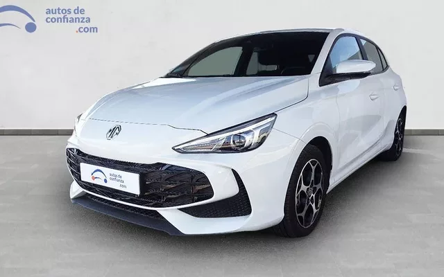 MG MG3 MG3 1.5 Hybrid+ Comfort 143kW