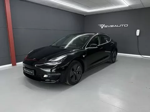 TESLA Model 3 Standard Range Plus FSD 17.950e neto
