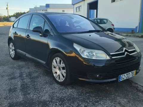 Citroën C4 1.4 16V SX