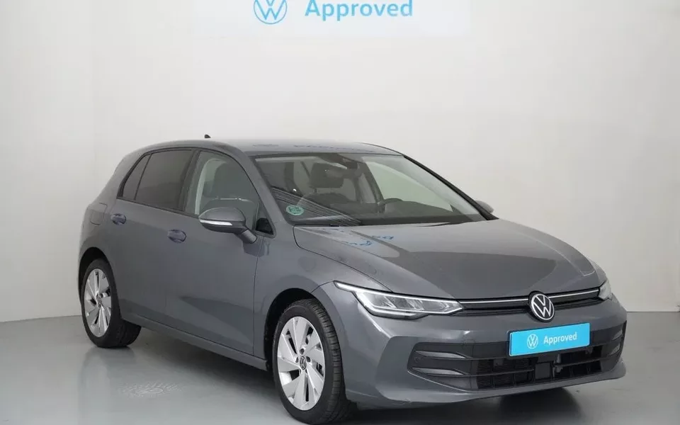 VOLKSWAGEN Golf Golf 2.0TDI Más 85kW