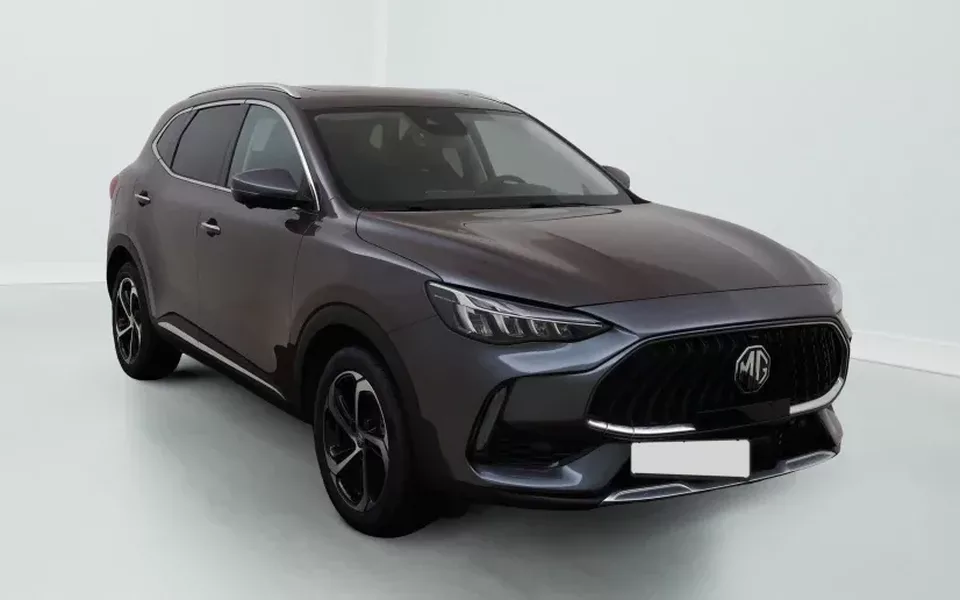 MG HS Luxury PHEV 1.5 P 6AT 2WD Zéro km immatriculé
