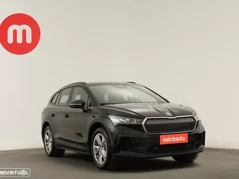 Skoda Enyaq iV 50