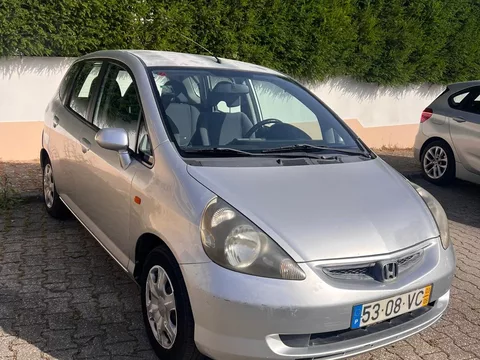 Honda Jazz 1.2 LS AC