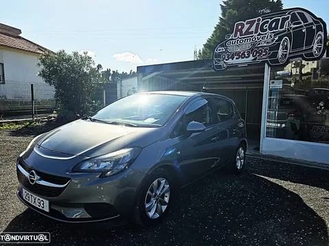 Opel Corsa 1.3 CDTi Edition