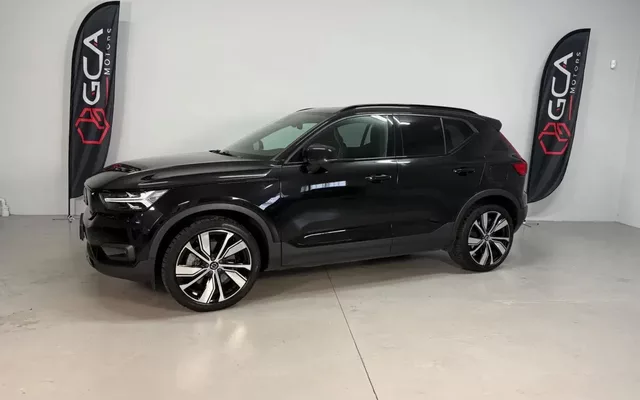 Volvo XC 40 P8 AWD Recharge RDesign
