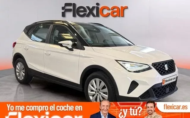 SEAT Arona Arona 1.0 TSI S&S Reference XM 95