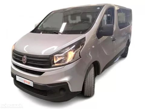 Fiat Talento