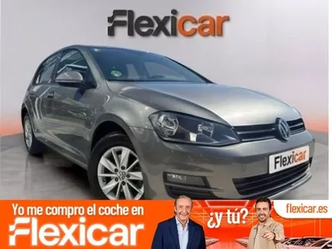 VOLKSWAGEN Golf Advance 1.6 TDI 110CV BMT DSG