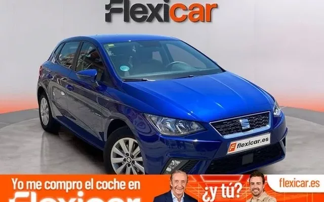 SEAT Ibiza 1.6 TDI 85kW (115CV) Style