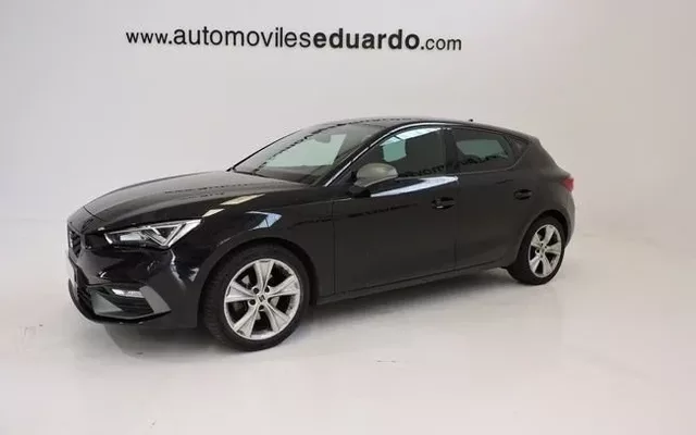 SEAT León Leon 1.0 TSI 81 KW