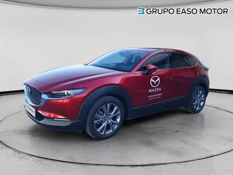 MAZDA CX-30 2.5 E-SKYACTIV-X MHEV CENTRE-LINE 140 5P