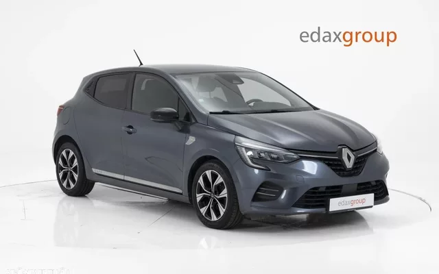 Renault Clio 1.0 TCe Limited Bi-Fuel