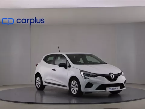 Renault Clio Authentic SCe 49 kW (67CV)