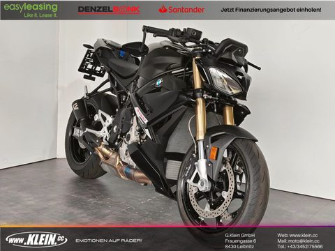 BMW S 1000 R 18890,00 - Motorrad Klein, Leibnitz