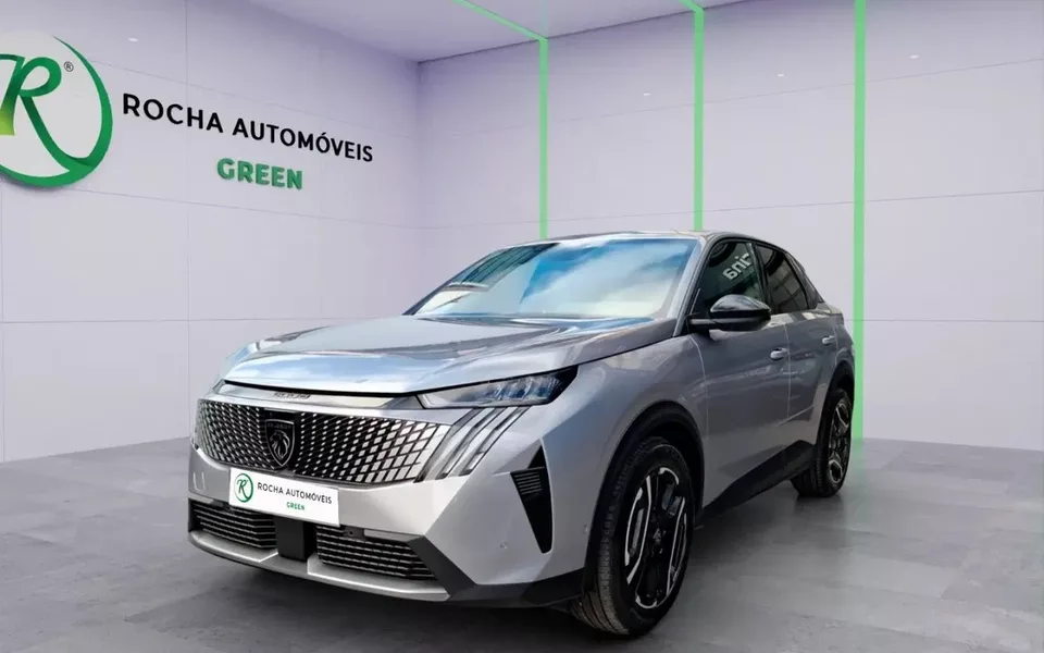 Peugeot E-3008 73 kWh Allure