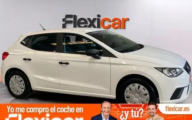 SEAT Ibiza Ibiza 1.0 S&S Reference 75