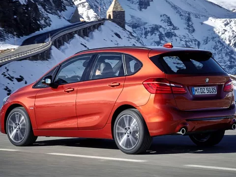 BMW Serie 2 218i Active Tourer