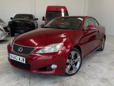 LEXUS IS IS 250 Sport Aut.