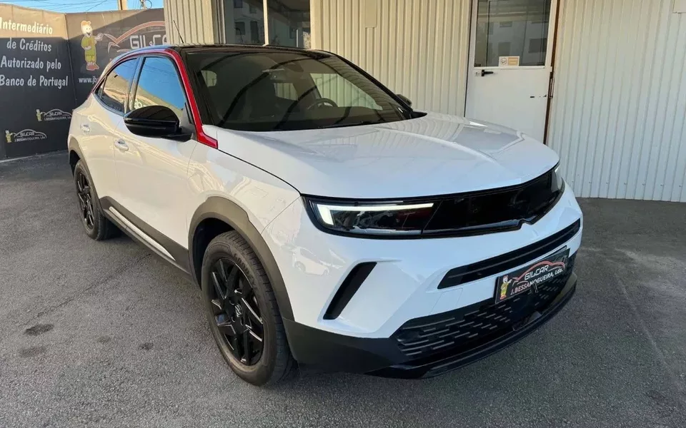 Opel Mokka-e GS Line