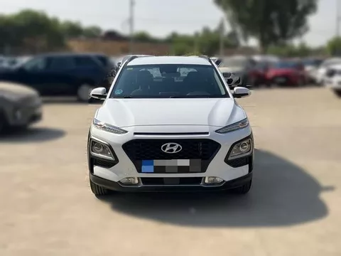 HYUNDAI Kona Kona 1.0 TGDI Klass 4x2