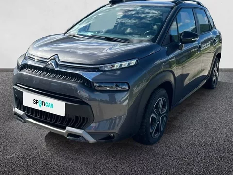 CITROEN C3 AIRCROSS PureTech 110 S&S BVM6 Shine Pack