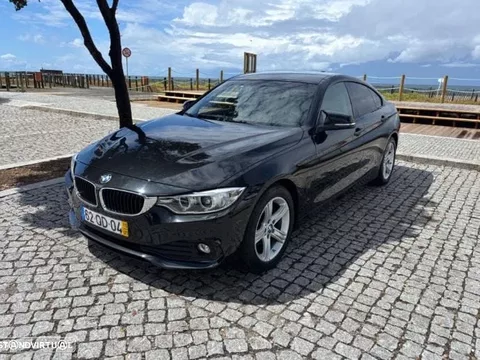 BMW 3.0 CS