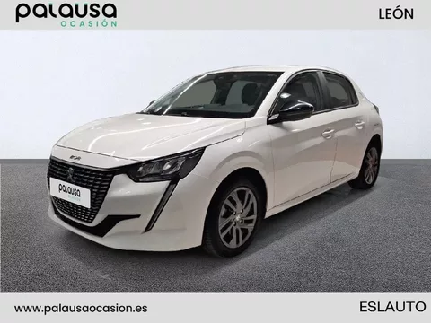 PEUGEOT 208 208 1.2 Puretech S&S Active Pack 100