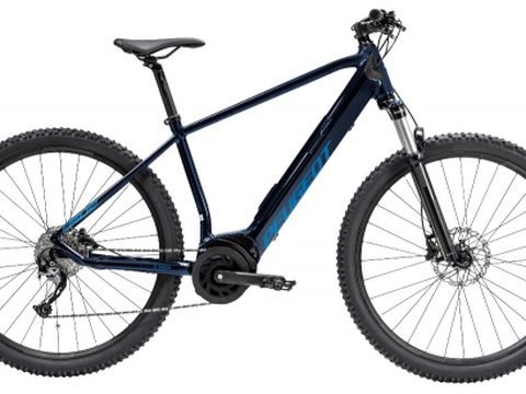 PEUGEOT eM02 Active Plus 29″
