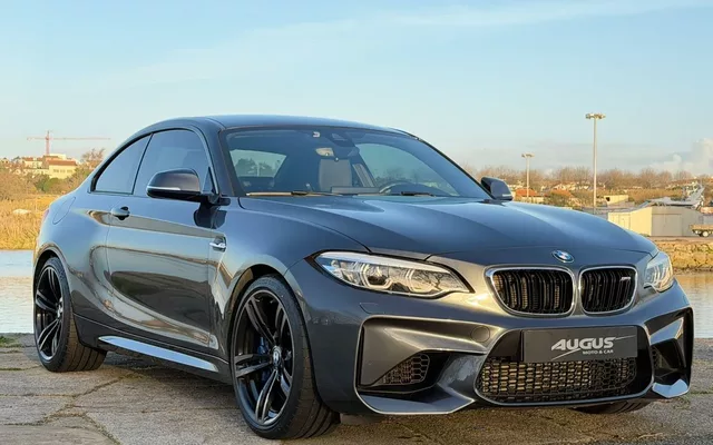 BMW M2 Standard