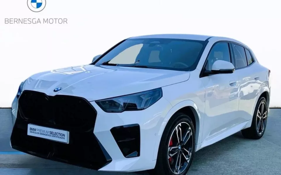 BMW X2 X2 sDrive 20dA