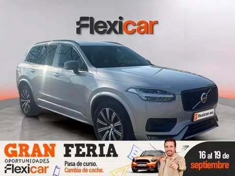 VOLVO XC90 2.0 B5 D AWD Core Auto