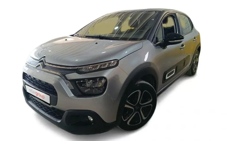 Citroën C3 1.5 BlueHDi Feel Pack