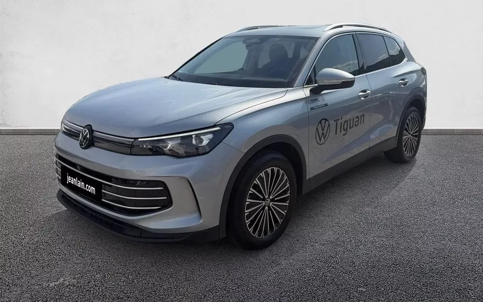 VOLKSWAGEN TIGUAN 1.5 eTSI 150ch DSG7 Elegance