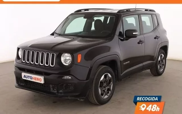 JEEP Renegade 1.6 Sport FWD
