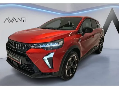 MITSUBISHI Grandis Grandis 130T Kaiteki