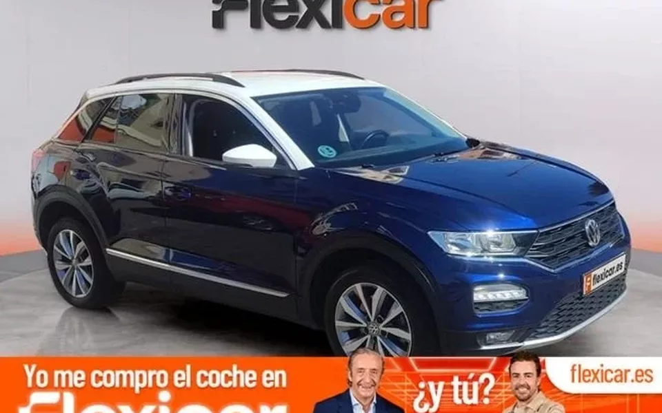 VOLKSWAGEN T-Roc T-Roc 1.5 TSI Advance