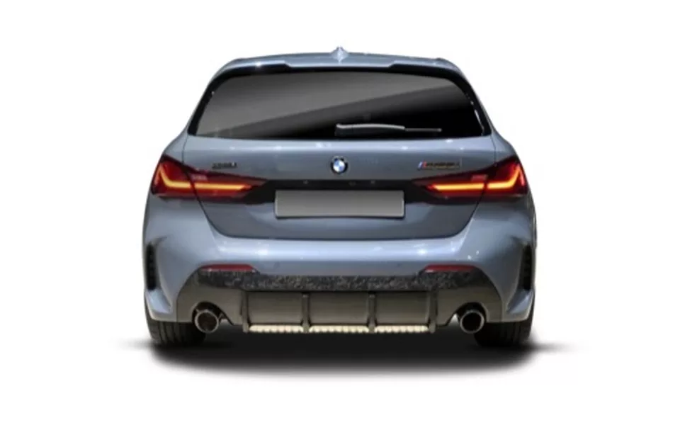 BMW - Série 1 - 116 d Pack Desportivo M Auto