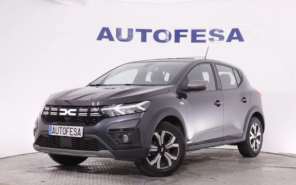 Dacia Sandero 1.0 TCE EXPRESSION AUTO 90CV 5P # IVA DEDUCIBLE, PARKTRONIC