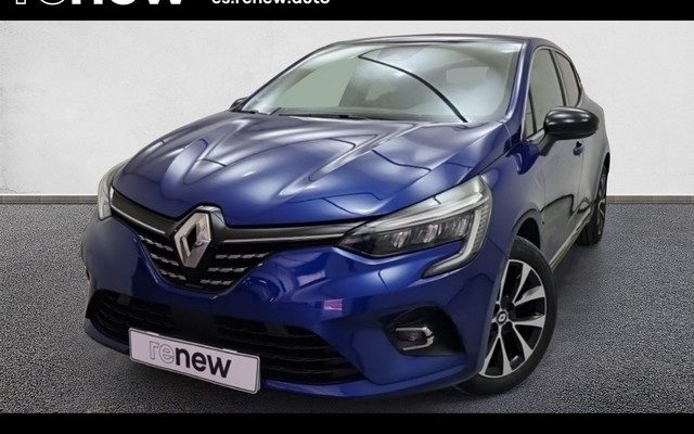 Renault Clio Techno TCe 103 kW (140 CV)