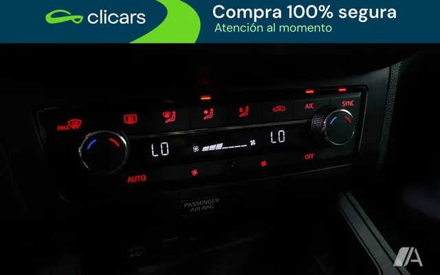 SEAT Ibiza Ibiza 1.6TDI CR S&S FR 115