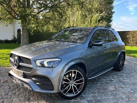 Mercedes-Benz GLE 350 de 4-Matic PHEV AMG Pack/Enkel Export!!!/241000km!!!