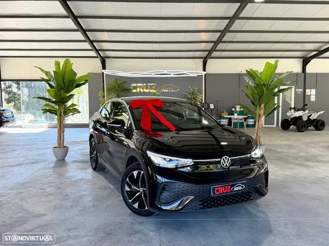 VW ID.5 77 kWh Pro Performance